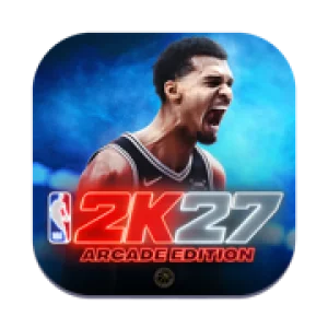 NBA 2K27 Arcade Edition