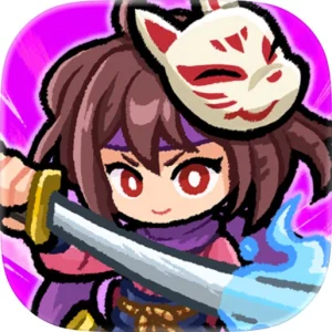 ギアヒーローズ：マジックディフェンス icon