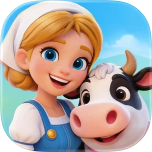Family Farm Merge