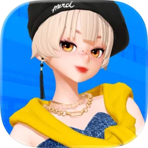 STYLZ（スタイルズ）: 着せ替え・ファッションゲーム