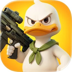 Duck Survival icon