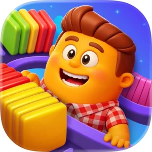 Loop Master: Color Jam Sort