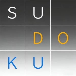 Sudoku 2026 : Brain Training