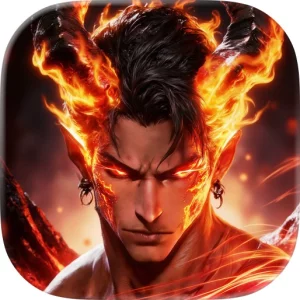 Wraith Seeker: Idle RPG icon