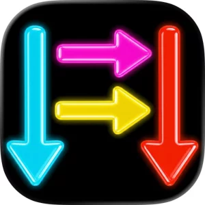 Arrow Out: Tap Escape Puzzle