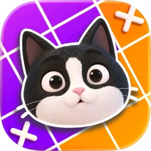 Meowdoku!