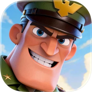 Top Force: Commander icon