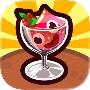 Tasty Monster Town