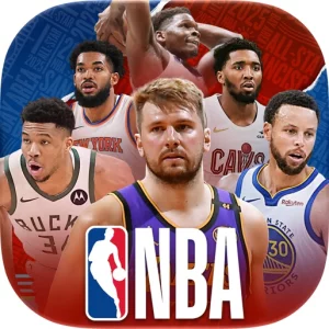 NBA Basketball World 2026