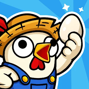 Cluck Survivor : Farm Defense