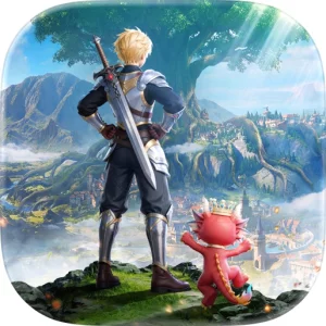 Land of Arielia