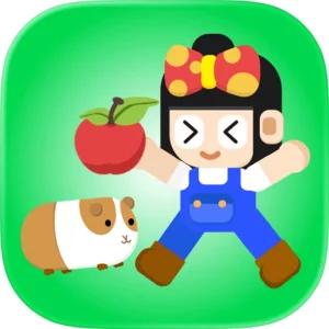 Forage Platformer Adventure
