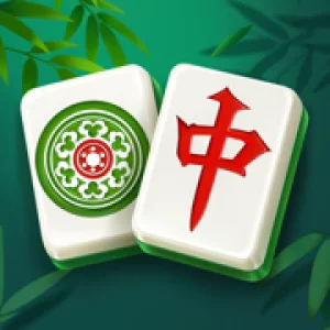 Mahjong Go: Triple Match Game