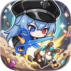 ドキドキディフェンス icon