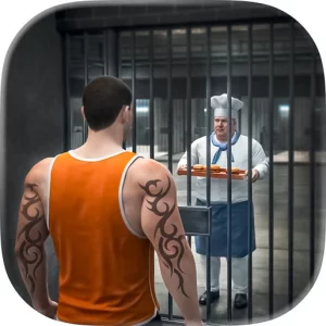 刑務所脱出：裏切りコマンドー