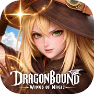 Dragonbound: Wings of Magic