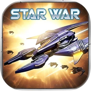 Galactic Wing Command-Star War