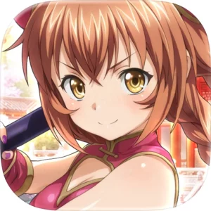 私有正史 icon