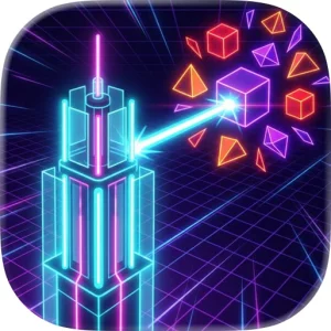 Zenith Tower: Idle Defense