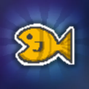 Fishing Inc: 伝説の大物