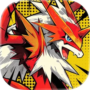 Creature Clash: Evo Saga