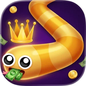 Snake Clash: Win Real Cash