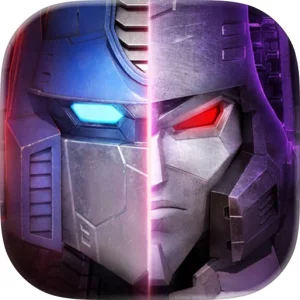 Transformers: Eternal War