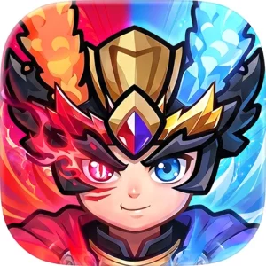 W三国志 icon