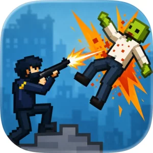 Shoot Die Repeat