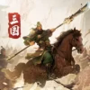 Conquest of Nine Kingdoms