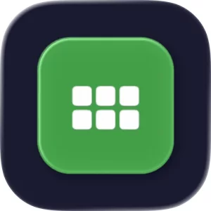 My Grid Exit Puzzle