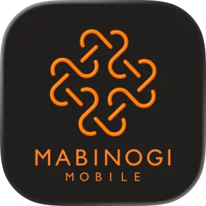 マビノギモバイル icon
