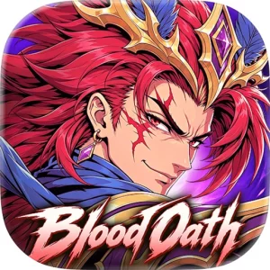 Blood Oath:Three Kingdoms