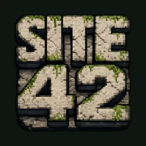 SITE42: Survival Roguelike RPG