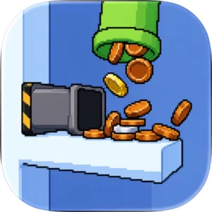 Coin Collector!