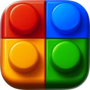 Block Out - Sort Puzzle Games