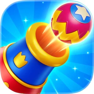 Royal Smash! - Physics Puzzle