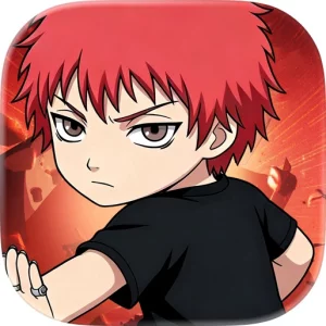 Pixel Shinobi: Eternal Tower
