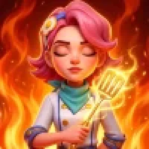 Merge Tasty - Chef & Cooking