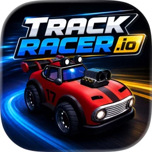 Trackracer.io: Drift Racing