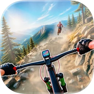 BMX Xtreme Go: Cycle Rushnova