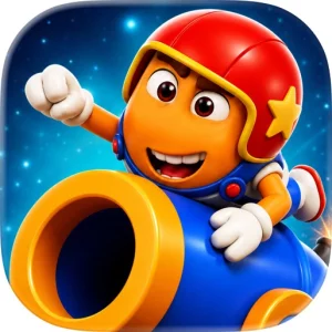 Knock Out : Physics Puzzle