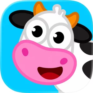 Farm World: Kids Games