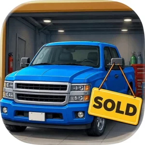 Car Dealer Empire