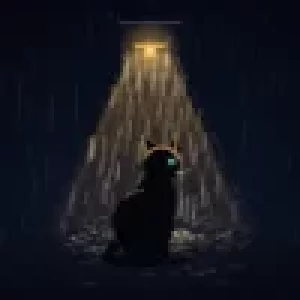 Pixel Noir