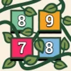CubeRoots Ivy: Block Puzzle
