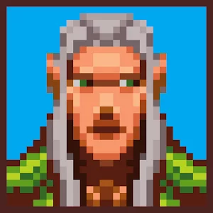 Legends of Amberland - RPG