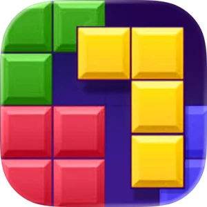 Colorful Block: Pixel Pets