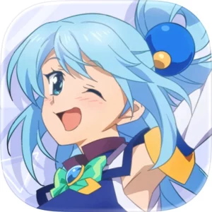 この素晴らしい世界に祝福を！〜この愛すべき街に繁栄を！〜 icon