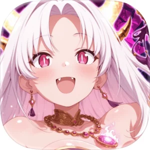 神楽姫絵巻-美女神姫と紡ぐ放置育成RPG